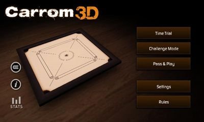 download Carrom 3D apk